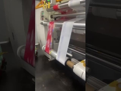 829A 829B Sem solventes Laminado, baixa viscosidade e boa umedecibilidade Adequado para embalagens alimentares