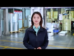 Ácidos graxos de Huitian