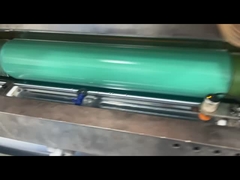 HUITIAN Aplicação de adesivos à base de solventes