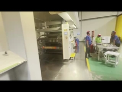 HUITIAN Adesivos à base de solventes Aplicação 2